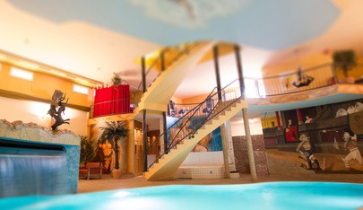 Fkk Colosseum – Privater Fkk Sauna Club - Fkk in Augsburg, Germany