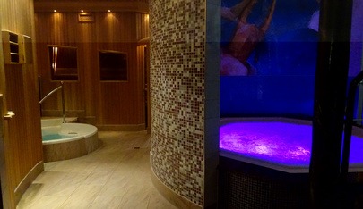 Fkk Colosseum – Privater Fkk Sauna Club - Fkk in Augsburg, Germany