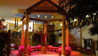 Fkk Colosseum – Privater Fkk Sauna Club - Fkk in Augsburg, Germany