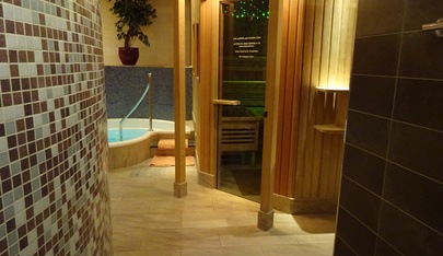 Fkk Colosseum – Privater Fkk Sauna Club - Fkk in Augsburg, Germany