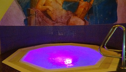 Fkk Colosseum – Privater Fkk Sauna Club - Fkk in Augsburg, Germany