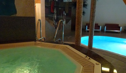 Fkk Colosseum – Privater Fkk Sauna Club - Fkk in Augsburg, Germany