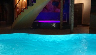 Fkk Colosseum – Privater Fkk Sauna Club - Fkk in Augsburg, Germany