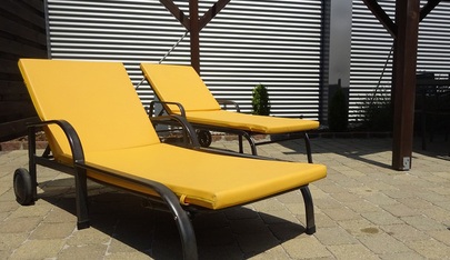 Fkk Colosseum – Privater Fkk Sauna Club - Fkk in Augsburg, Germany