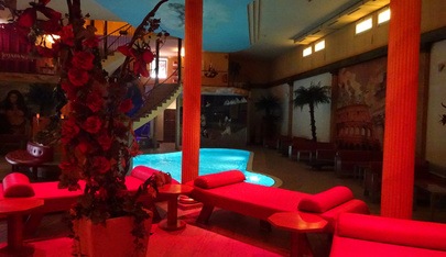 Fkk Colosseum – Privater Fkk Sauna Club - Fkk in Augsburg, Germany