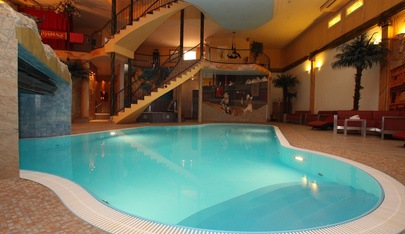 Fkk Colosseum – Privater Fkk Sauna Club - Fkk in Augsburg, Germany