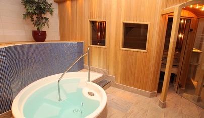 Fkk Colosseum – Privater Fkk Sauna Club - Fkk in Augsburg, Germany