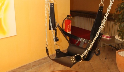 Fkk Colosseum – Privater Fkk Sauna Club - Fkk in Augsburg, Germany