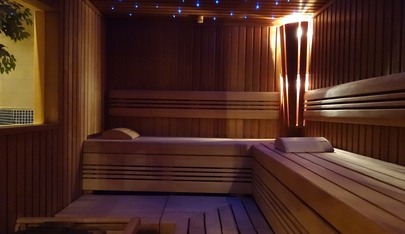 Fkk Colosseum – Privater Fkk Sauna Club - Fkk in Augsburg, Germany