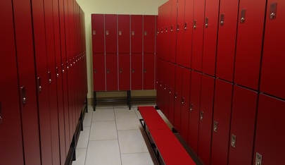 Fkk Colosseum – Privater Fkk Sauna Club - Fkk in Augsburg, Germany