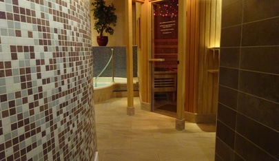 Fkk Colosseum – Privater Fkk Sauna Club - Fkk in Augsburg, Germany