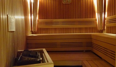 Fkk Colosseum – Privater Fkk Sauna Club - Fkk in Augsburg, Germany