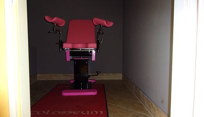 Fkk Colosseum – Privater Fkk Sauna Club - Fkk in Augsburg, Germany