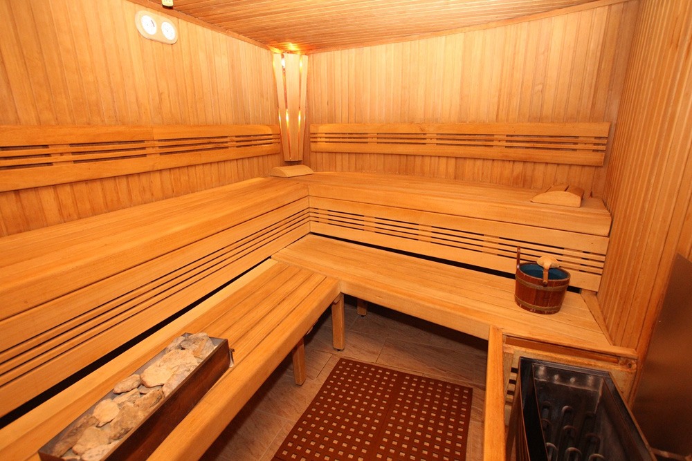 Fkk Colosseum – Privater Fkk Sauna Club - Fkk in Augsburg, Germany