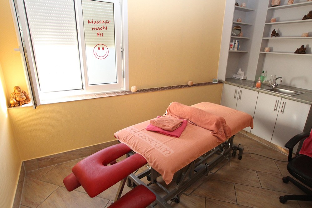 Fkk Colosseum – Privater Fkk Sauna Club - Fkk in Augsburg, Germany
