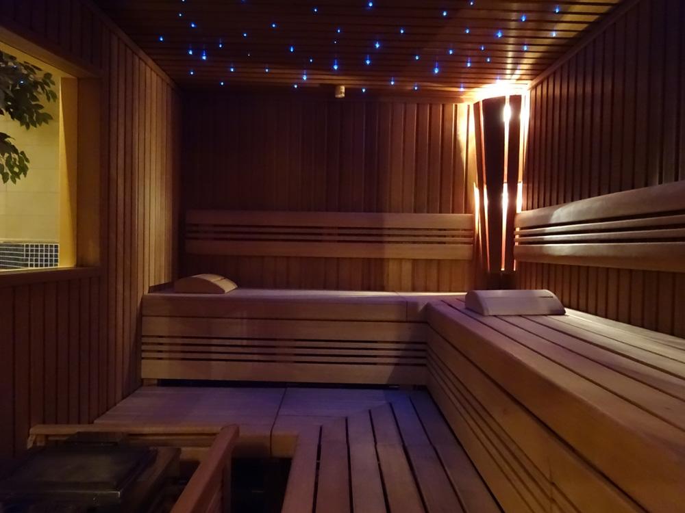 Fkk Colosseum – Privater Fkk Sauna Club - Fkk in Augsburg, Germany