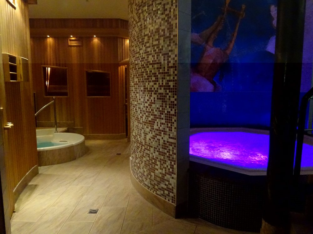 Fkk Colosseum – Privater Fkk Sauna Club - Fkk in Augsburg, Germany