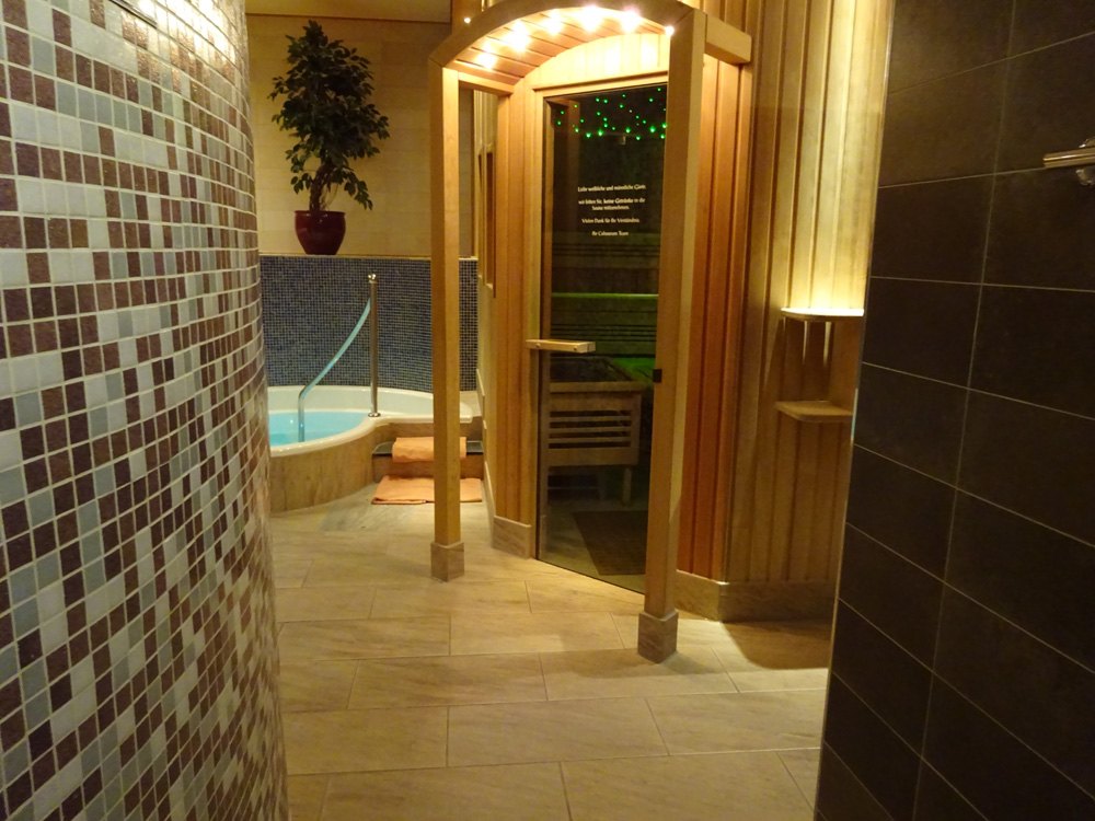 Fkk Colosseum – Privater Fkk Sauna Club - Fkk in Augsburg, Germany