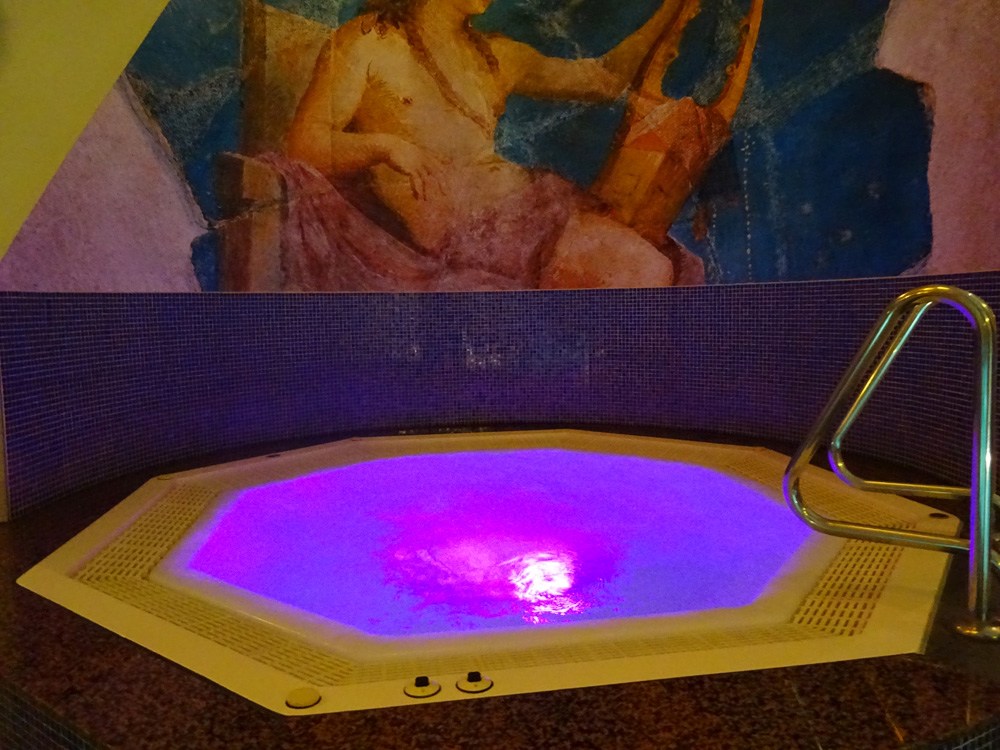 Fkk Colosseum – Privater Fkk Sauna Club - Fkk in Augsburg, Germany