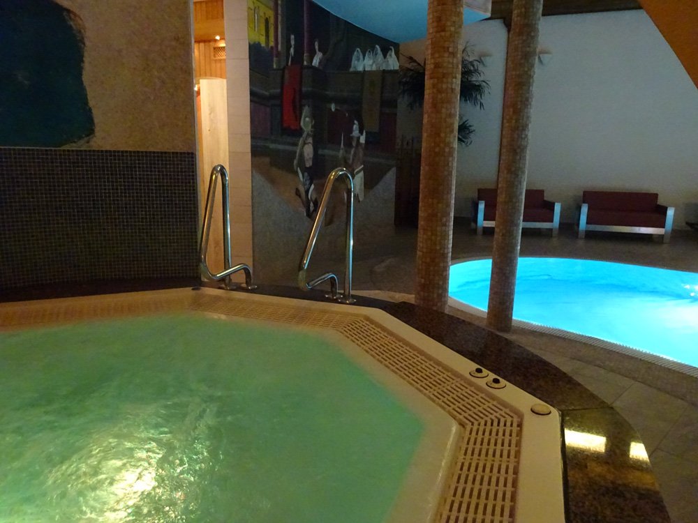 Fkk Colosseum – Privater Fkk Sauna Club - Fkk in Augsburg, Germany