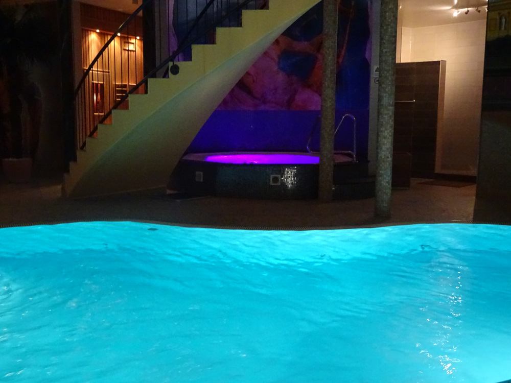 Fkk Colosseum – Privater Fkk Sauna Club - Fkk in Augsburg, Germany