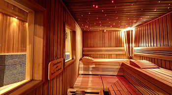 Fkk Colosseum – Privater Fkk Sauna Club - Fkk in Augsburg, Germany