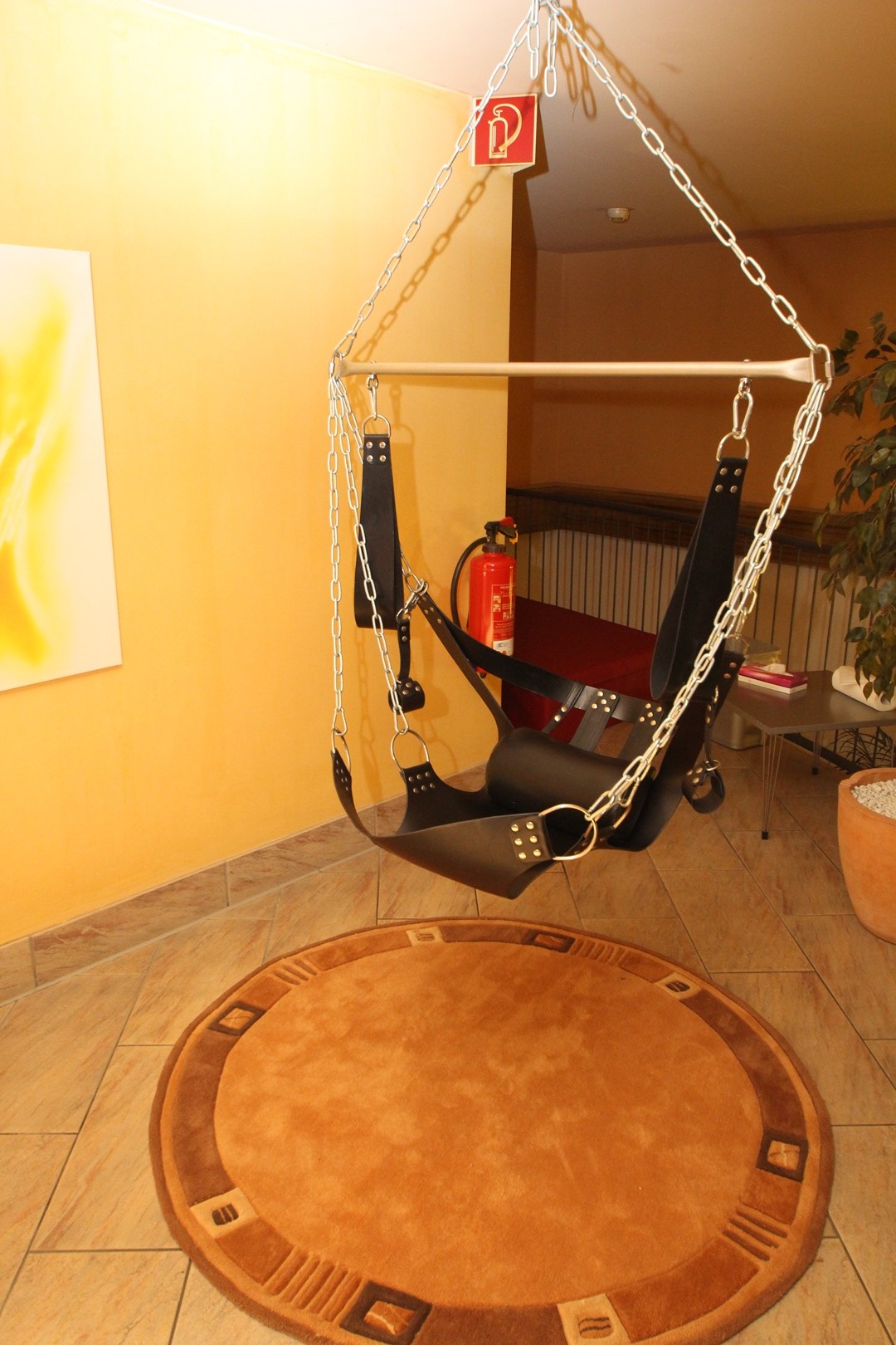 Fkk Colosseum – Privater Fkk Sauna Club - Fkk in Augsburg, Germany