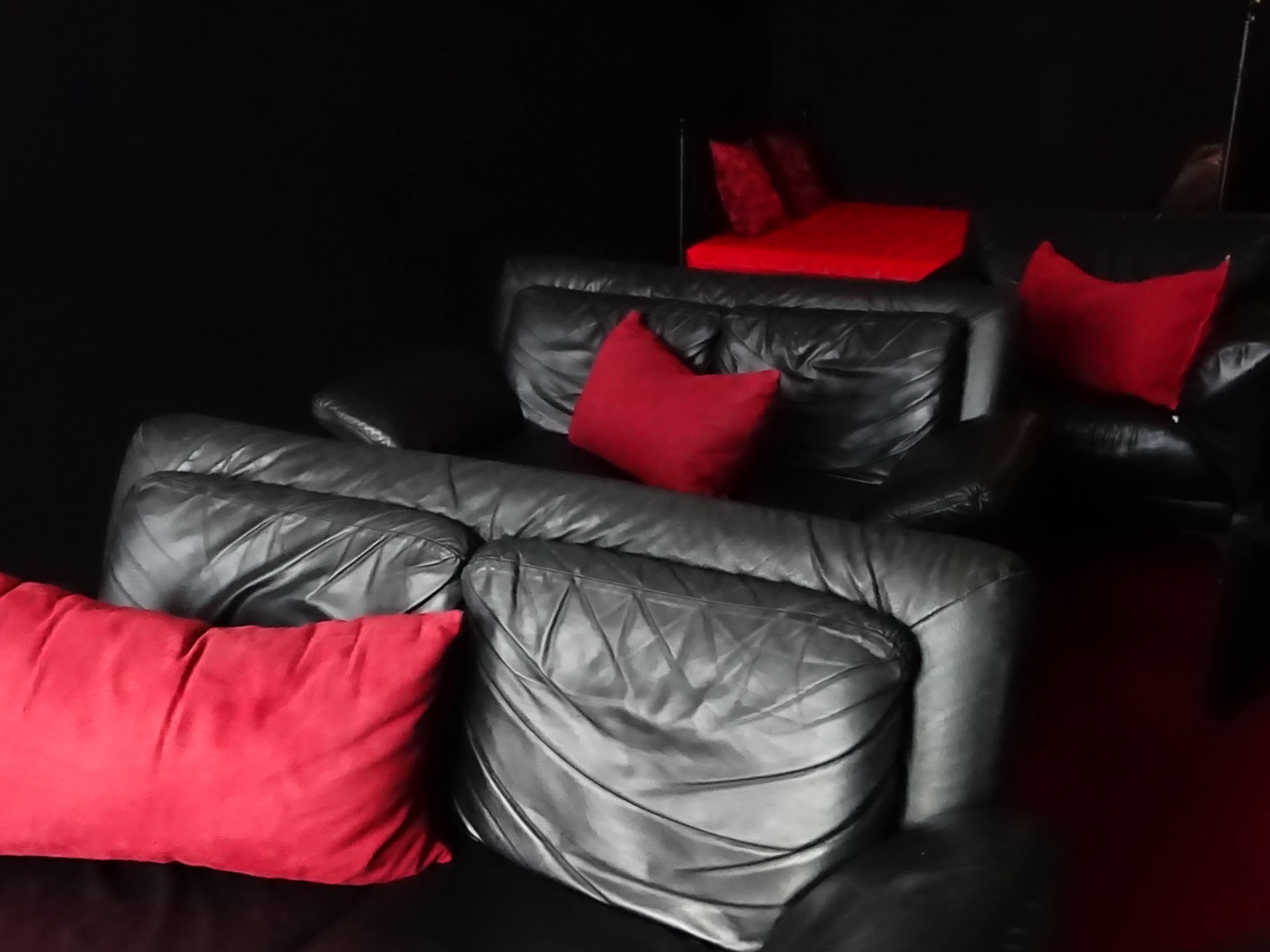 Fkk Colosseum – Privater Fkk Sauna Club - Fkk in Augsburg, Germany