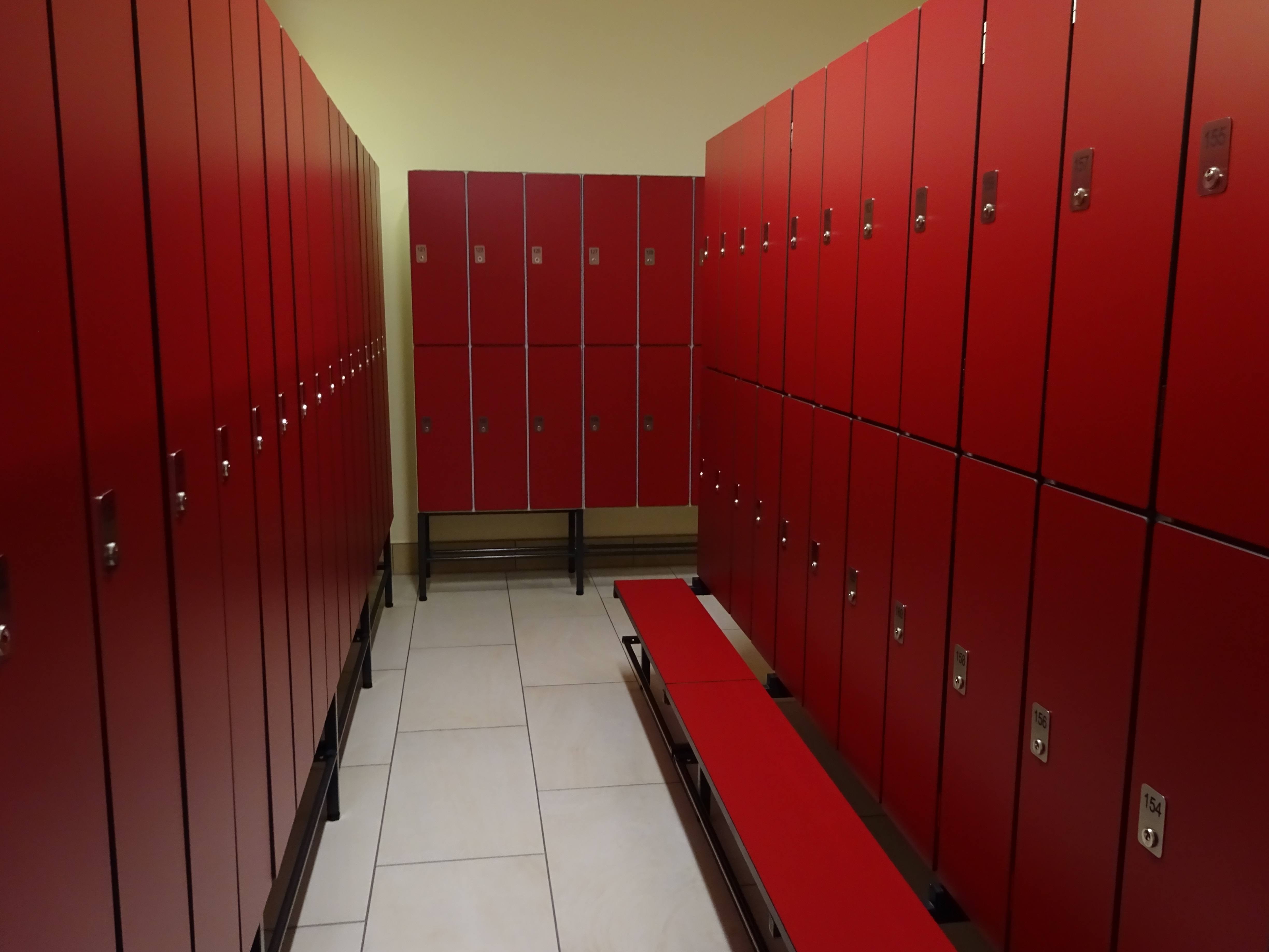 Fkk Colosseum – Privater Fkk Sauna Club - Fkk in Augsburg, Germany