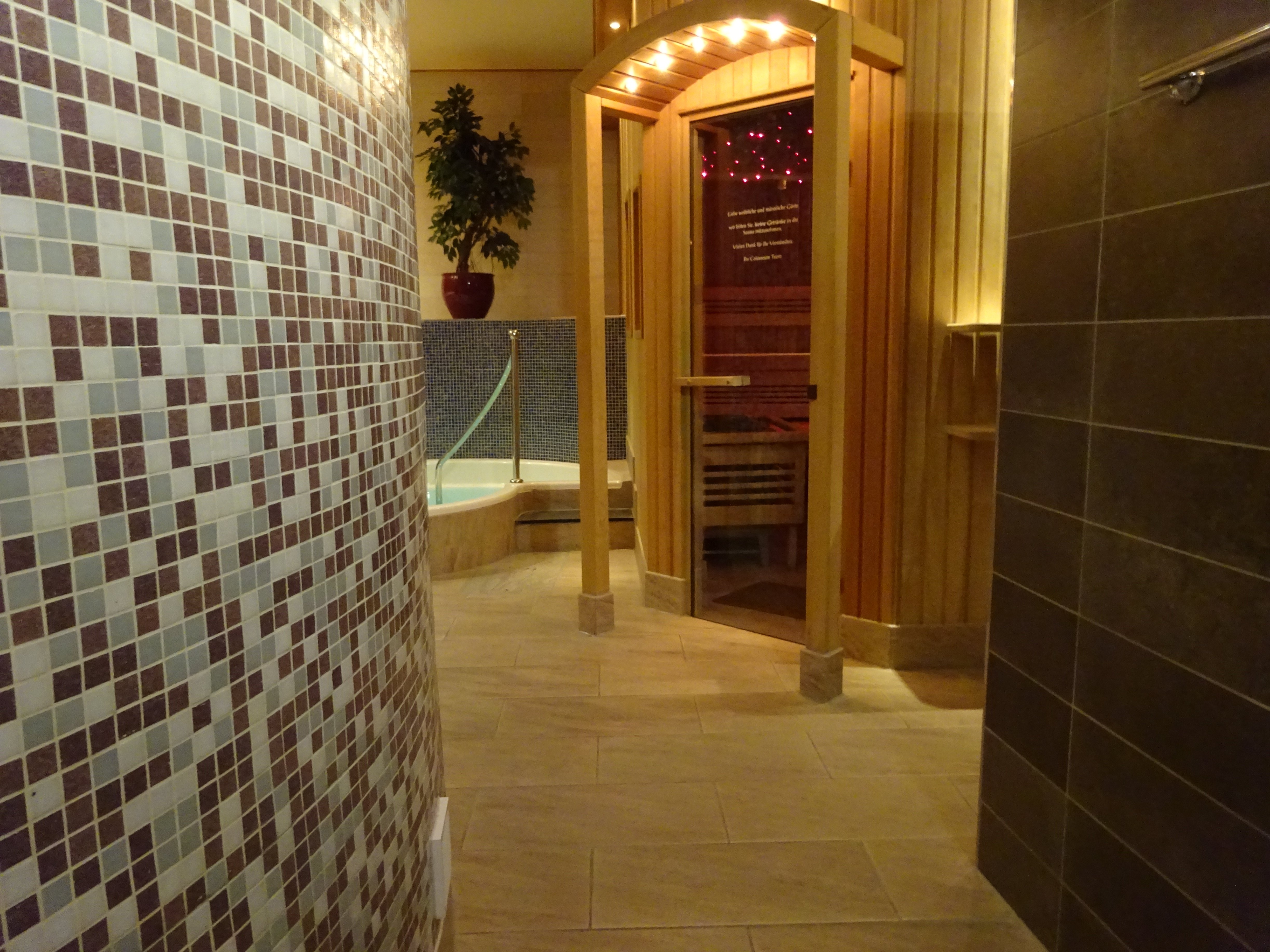 Fkk Colosseum – Privater Fkk Sauna Club - Fkk in Augsburg, Germany