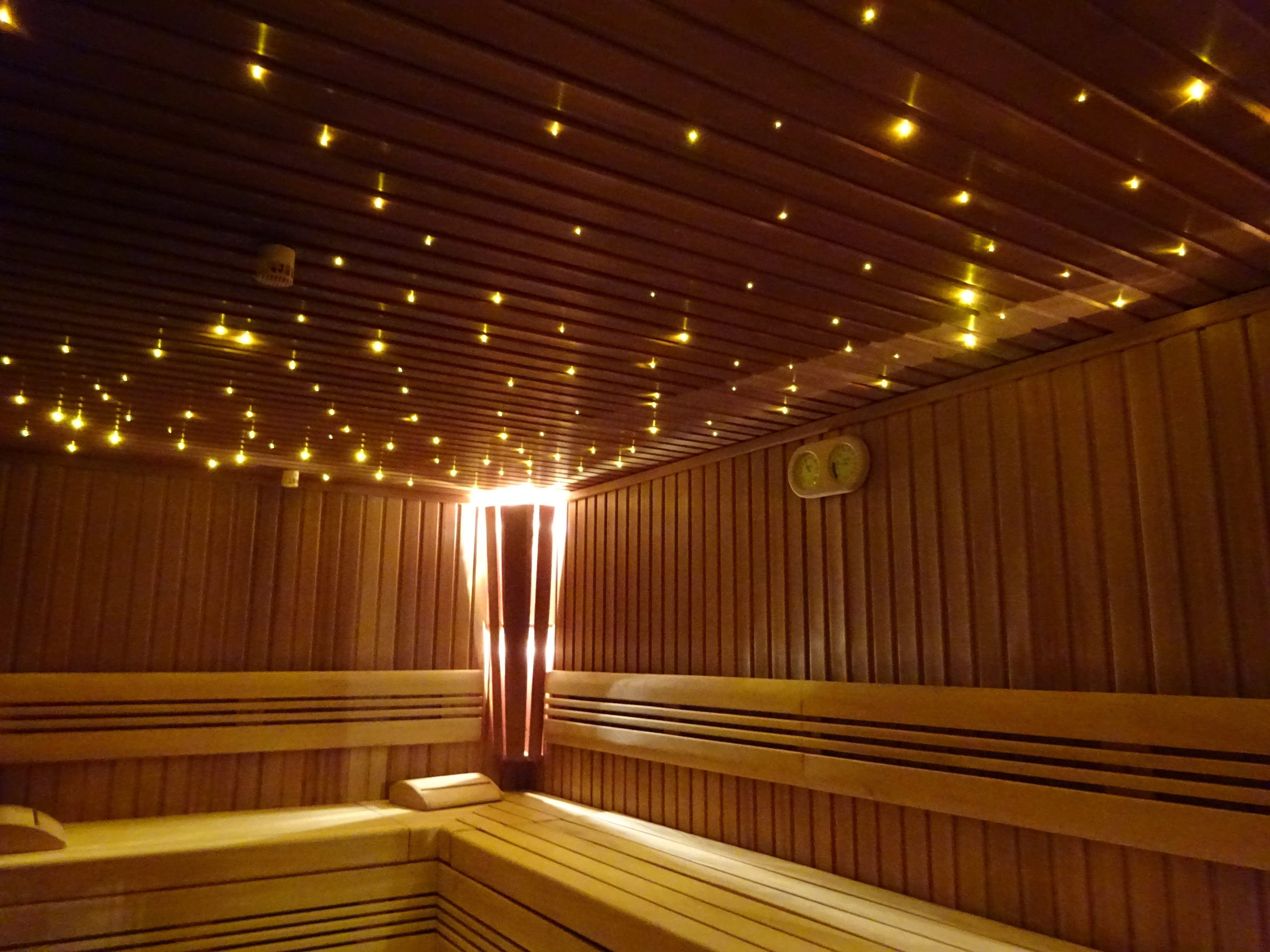 Fkk Colosseum – Privater Fkk Sauna Club - Fkk in Augsburg, Germany
