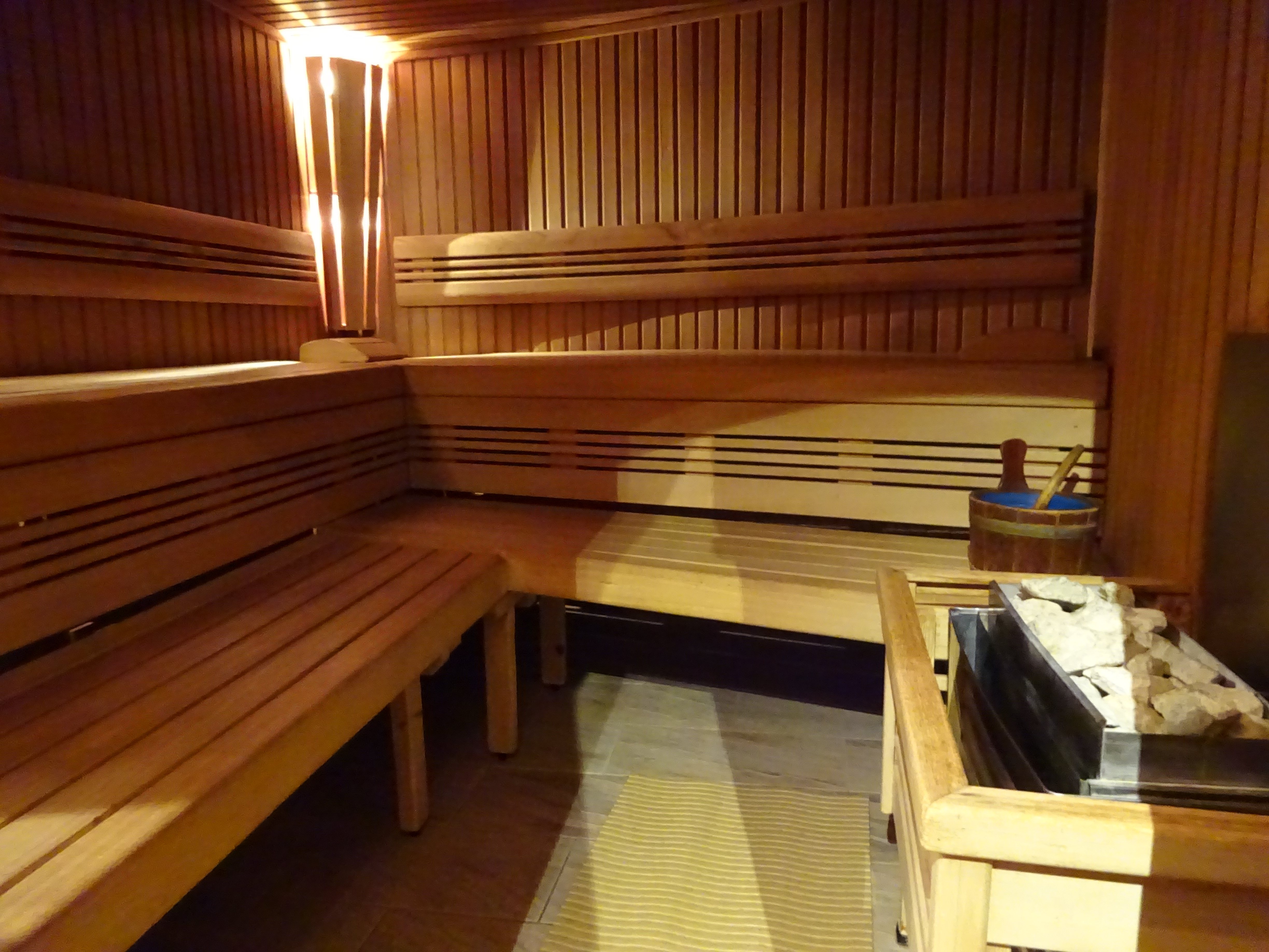 Fkk Colosseum – Privater Fkk Sauna Club - Fkk in Augsburg, Germany