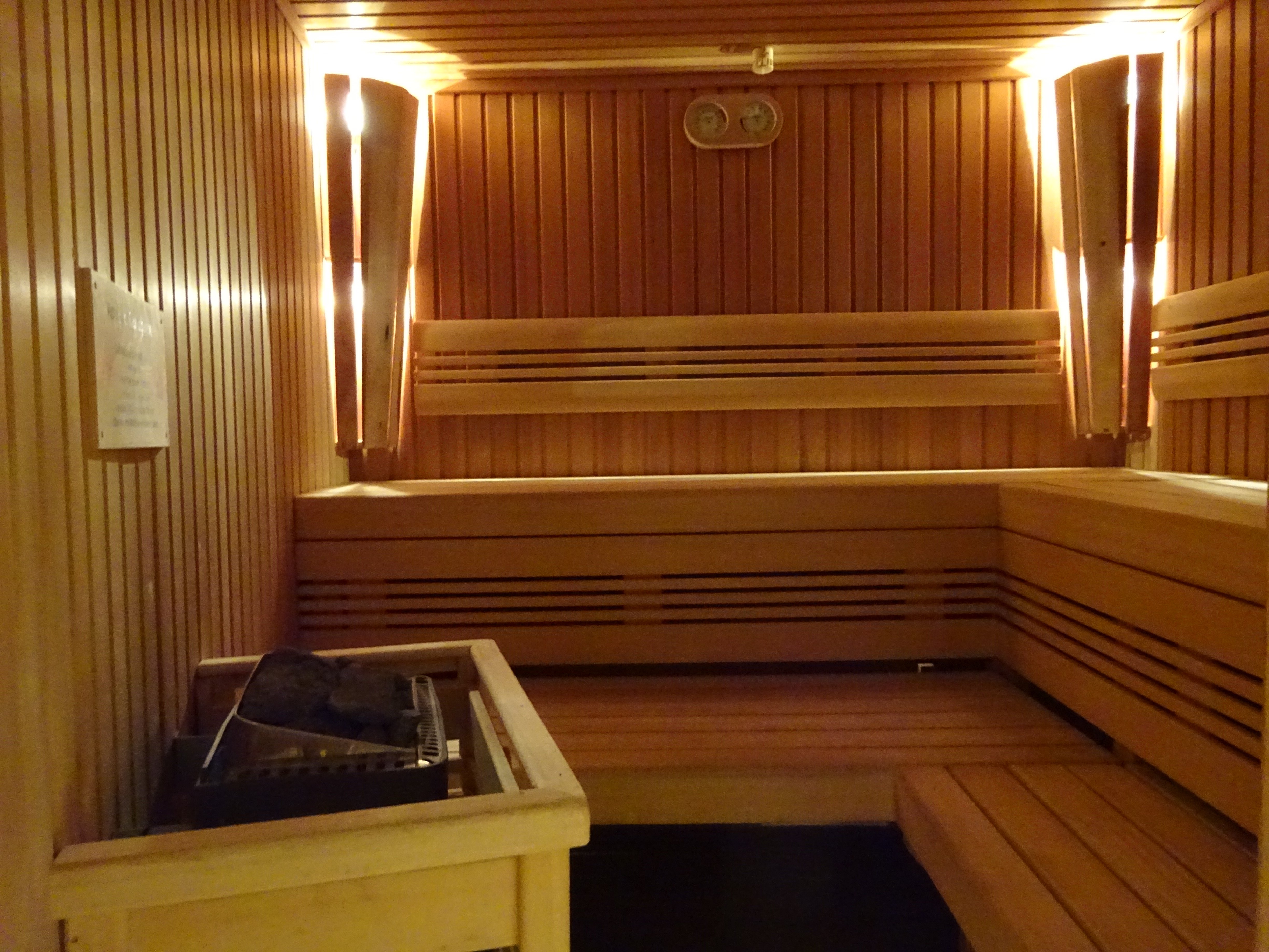 Fkk Colosseum – Privater Fkk Sauna Club - Fkk in Augsburg, Germany