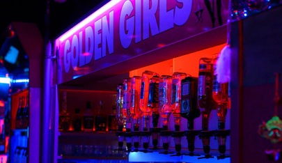 Golden Girls Tabledance Nightclub - Nightclub in Augsburg, Germany