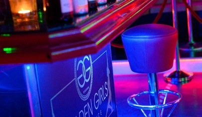 Golden Girls Tabledance Nightclub - Nightclub in Augsburg, Germany
