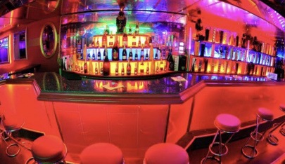 Golden Girls Tabledance Nightclub - Nightclub in Augsburg, Germany