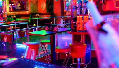 Golden Girls Tabledance Nightclub - Nightclub in Augsburg, Germany