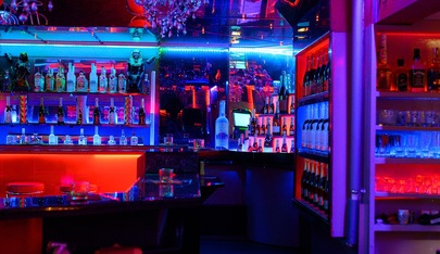 Golden Girls Tabledance Nightclub - Nightclub in Augsburg, Germany