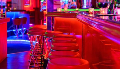 Golden Girls Tabledance Nightclub - Nightclub in Augsburg, Germany