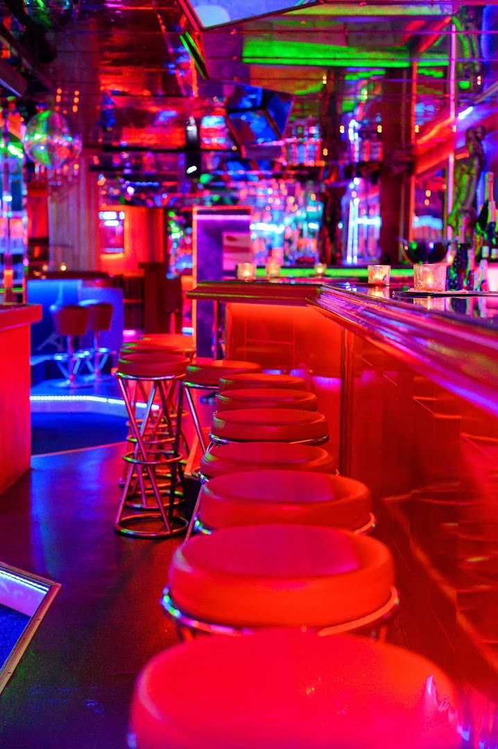 Golden Girls Tabledance Nightclub - Nightclub in Augsburg, Germany
