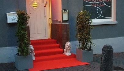 Pretty Woman - Nightclub in Augsburg, Germany