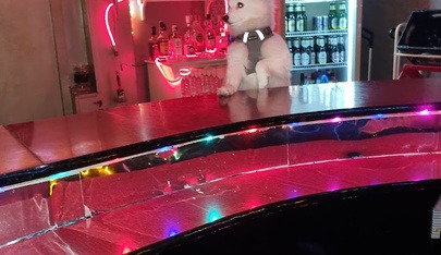 Pretty Woman - Nightclub in Augsburg, Germany