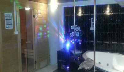 Pretty Woman - Nightclub in Augsburg, Germany