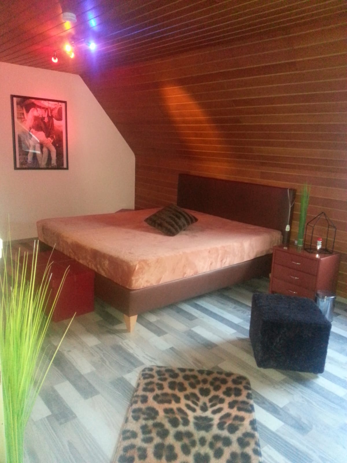 Pretty Woman - Nightclub in Augsburg, Germany