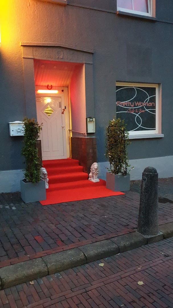 Pretty Woman - Nightclub in Augsburg, Germany