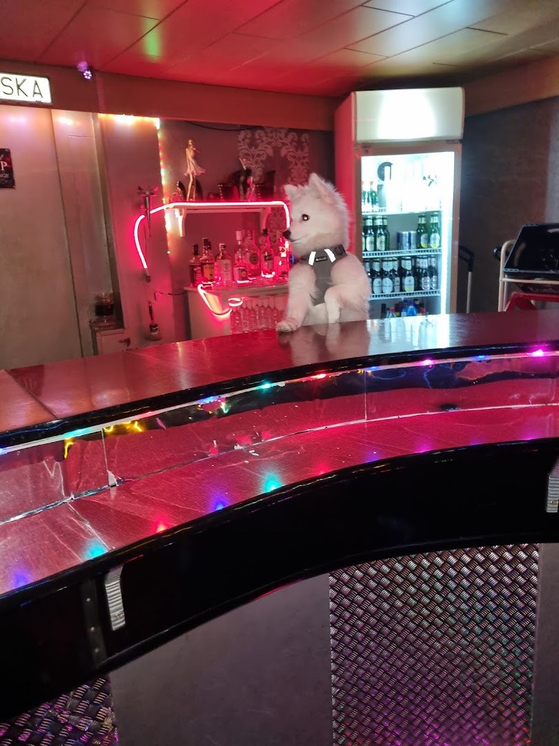 Pretty Woman - Nightclub in Augsburg, Germany