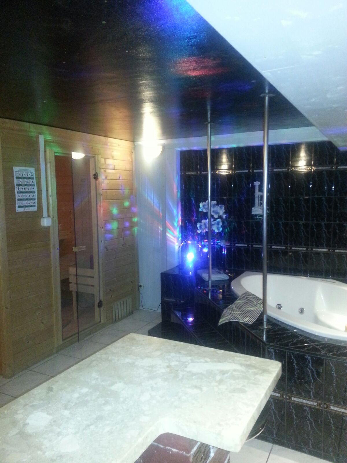 Pretty Woman - Nightclub in Augsburg, Germany
