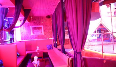 Tabledance-Nightclub Apollo - Nightclub in Augsburg, Germany