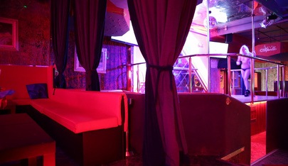 Tabledance-Nightclub Apollo - Nightclub in Augsburg, Germany
