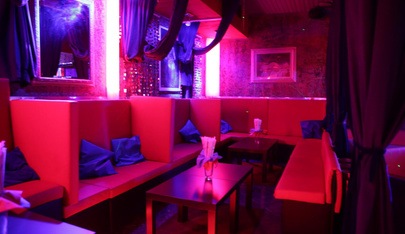 Tabledance-Nightclub Apollo - Nightclub in Augsburg, Germany